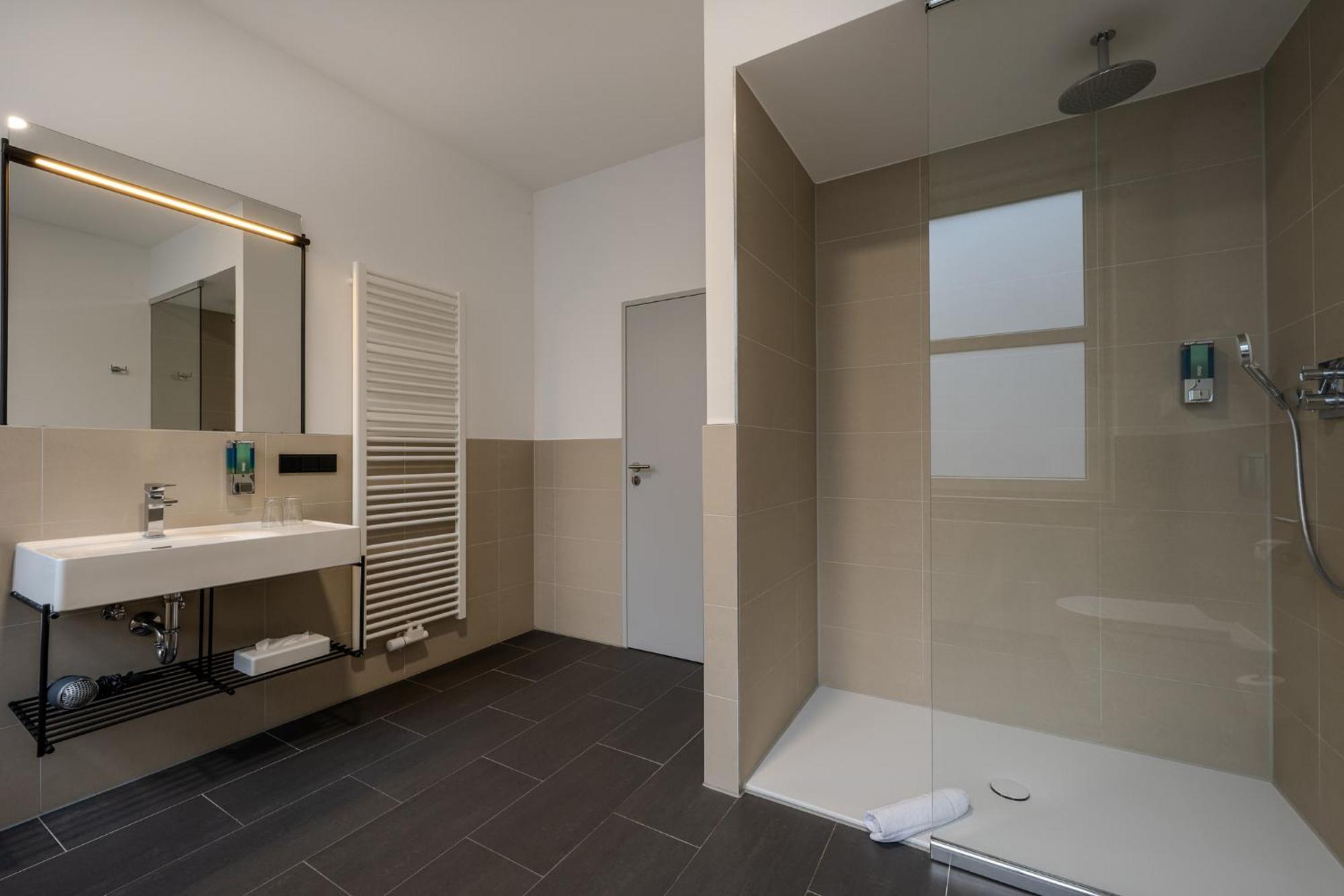 Mk Hotel Berlin Luaran gambar
