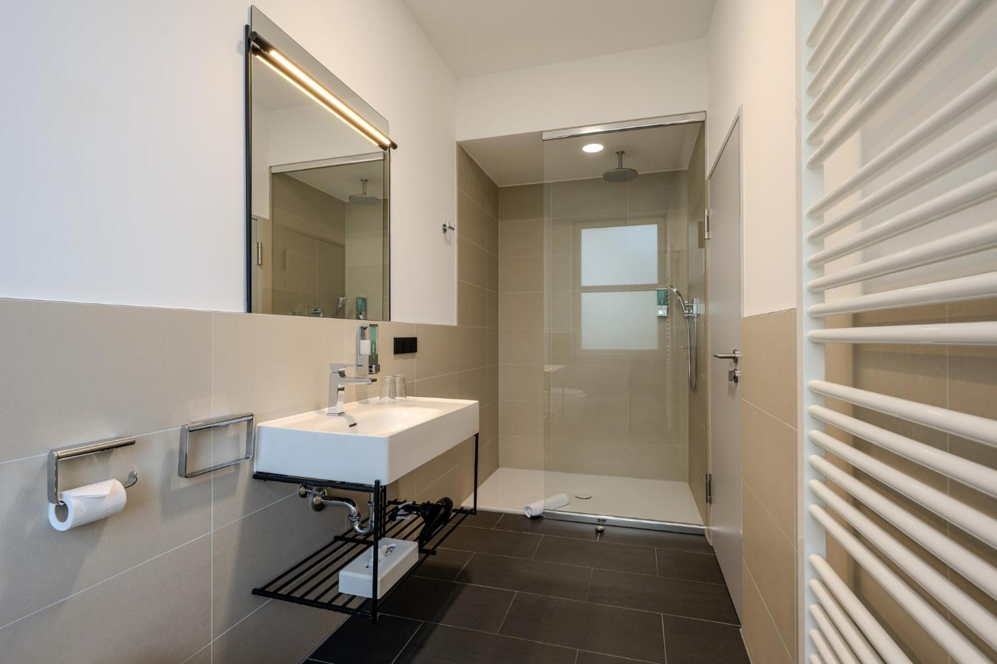 Mk Hotel Berlin Luaran gambar