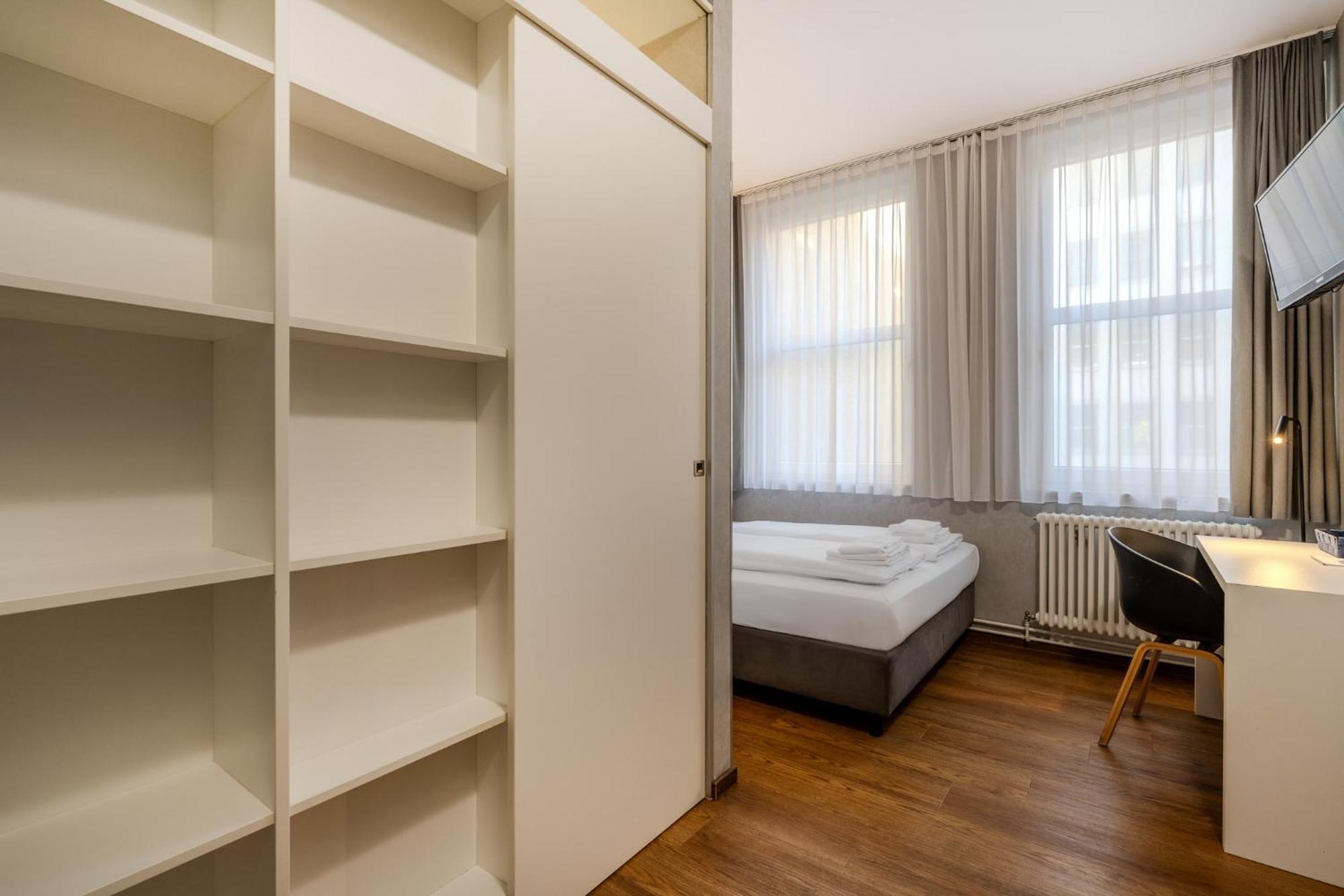 Mk Hotel Berlin Luaran gambar
