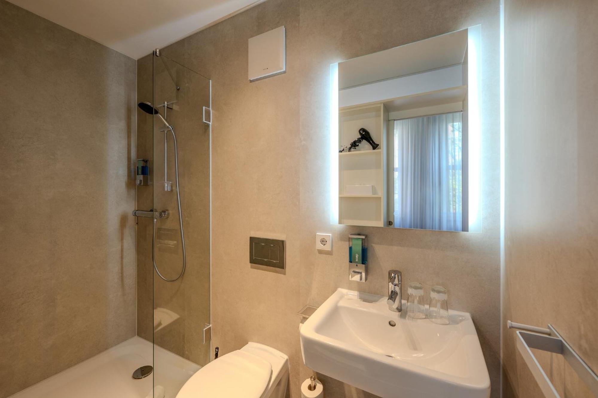 Mk Hotel Berlin Luaran gambar