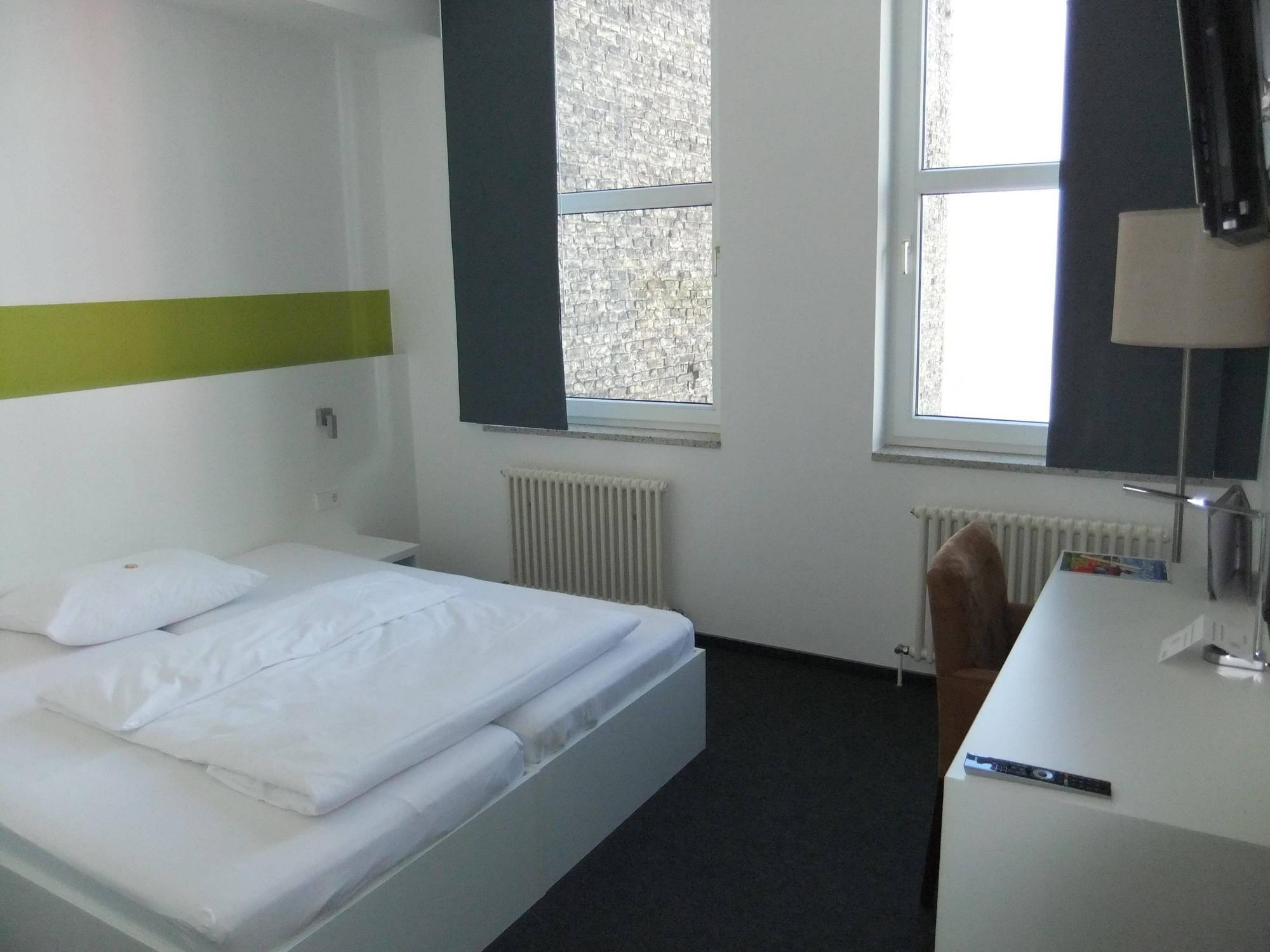 Mk Hotel Berlin Luaran gambar