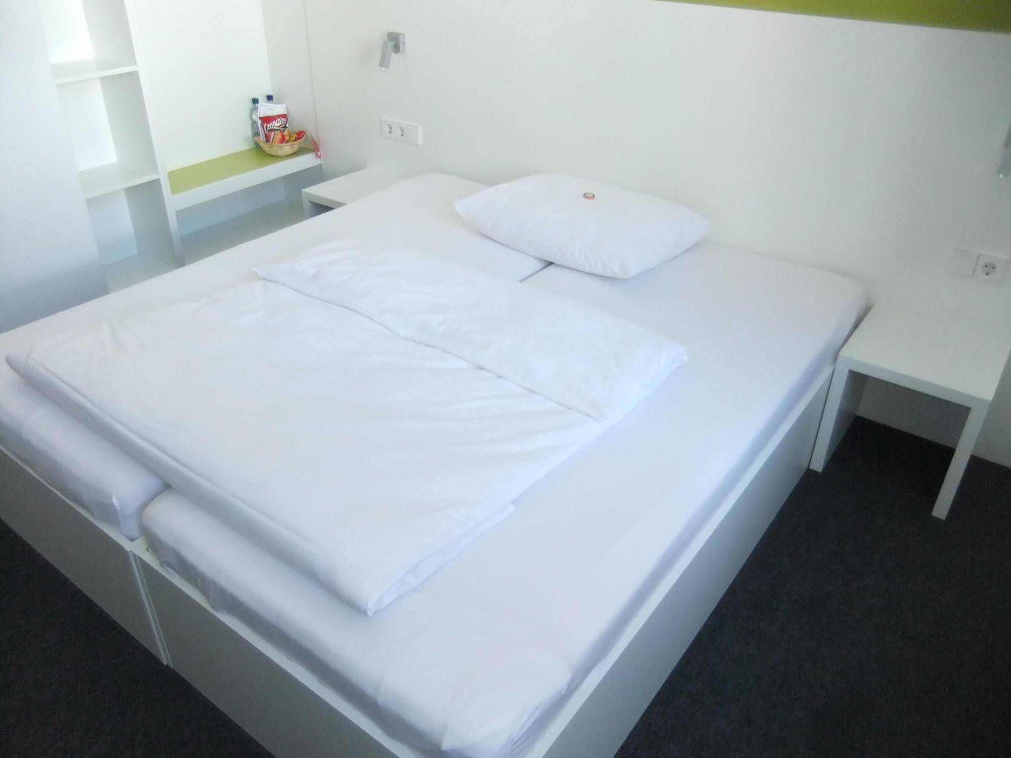 Mk Hotel Berlin Luaran gambar