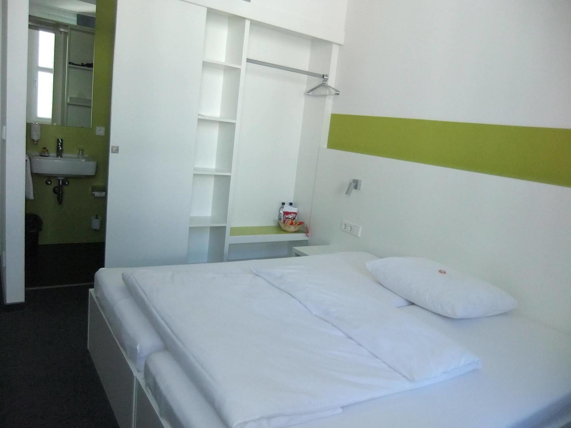 Mk Hotel Berlin Luaran gambar